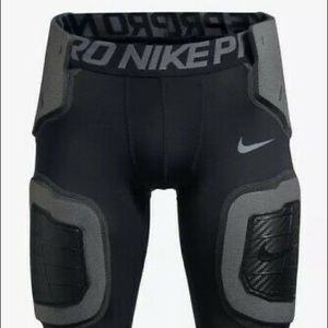 Nike Pro Hyperstrong Core shorts